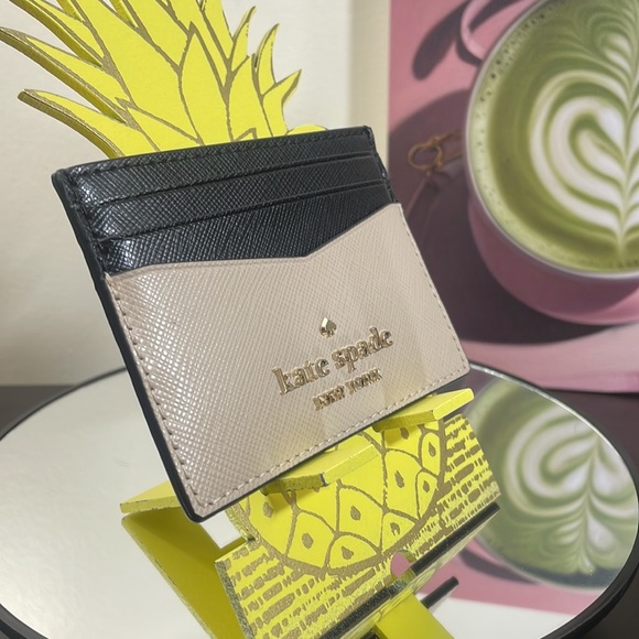 Kate Spade Card Holder ! - Picture 2 of 4